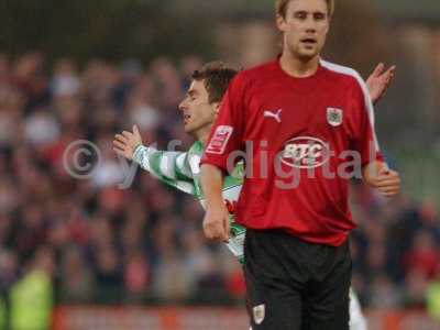 Bristol City Home Paul 136