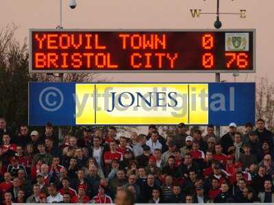 Bristol City Home Paul 131