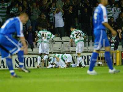 Brighton & Hove Albion Home 032