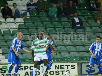 Brighton & Hove Albion Home 054