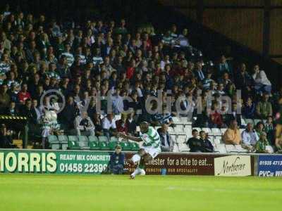 Brighton & Hove Albion Home 061