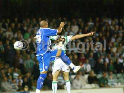 Brighton & Hove Albion Home 042