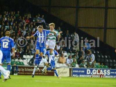 Brighton & Hove Albion Home 079