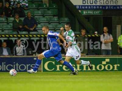 Brighton & Hove Albion Home 085