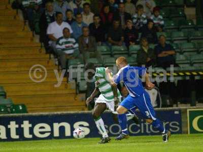 Brighton & Hove Albion Home 092