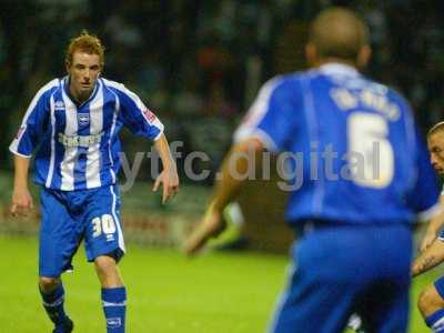 Brighton & Hove Albion Home 105