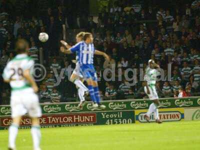 Brighton & Hove Albion Home 110