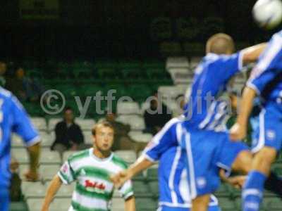 Brighton & Hove Albion Home 117