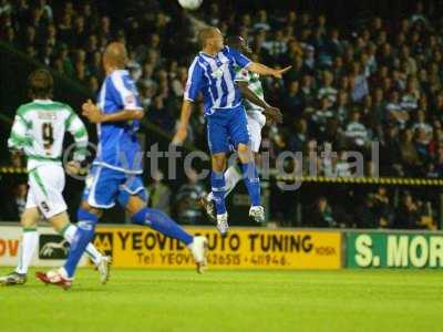 Brighton & Hove Albion Home 124