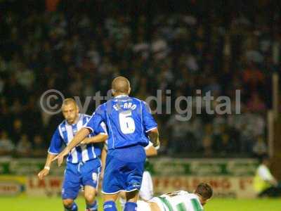 Brighton & Hove Albion Home 129