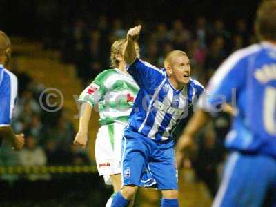 Brighton & Hove Albion Home 122