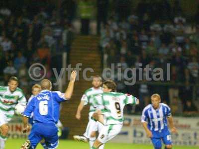 Brighton & Hove Albion Home 142