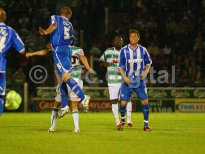 Brighton & Hove Albion Home 138