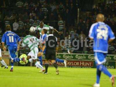 Brighton & Hove Albion Home 166