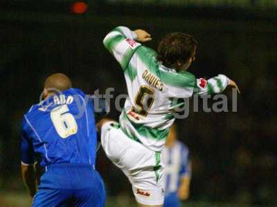 Brighton & Hove Albion Home 168