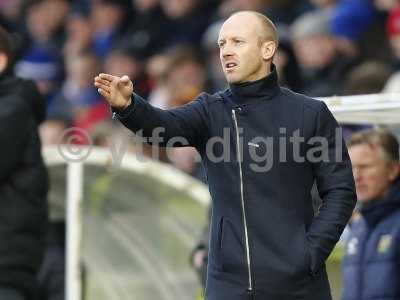 Hartlepool v Yeovil 130216