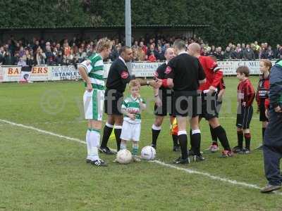 20041205 - two captains pre match1.jpg