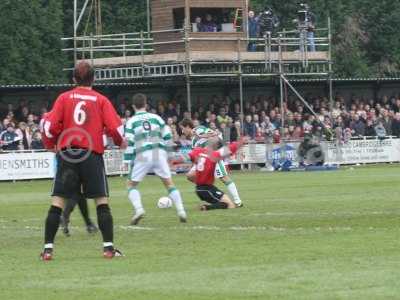 20041205 - jono taking on histon player.jpg