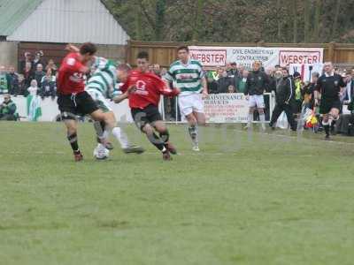 20041204 - bartosz and jevo v histon.jpg