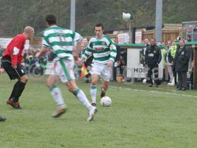 20041204 - rose on the ball v histon.jpg