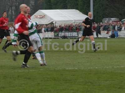 20041204 - gall shoot v histon.jpg