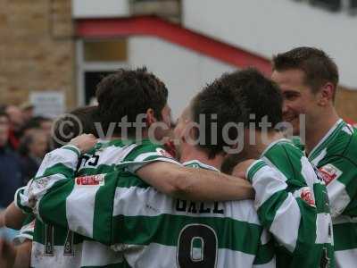 20041204 - player celebrate jevos goal v histon3.jpg