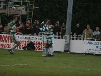 20041205 - bartosz joins yemi and jevo to celebrate v histon.jpg