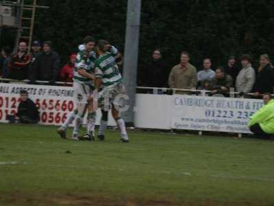 20041205 - 3 strickers celebrates v histon1.jpg