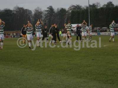 20041205 - players after game v histon1.jpg