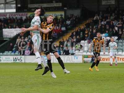 PortVale250415home 180