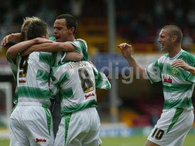 20050917 - Pablo, Johnno, Gall & Jevons v Bradford City Away.jpg