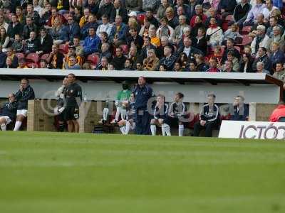 20050917 - Dug Out 1 v Bradford City Away.jpg