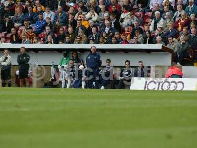 20050917 - Dug Out 3 v Bradford City Away.jpg