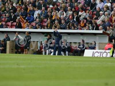 20050917 - Dug Out 6 v Bradford City Away.jpg