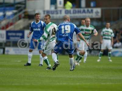 20050806 - v Oldham Athletic Away 023.jpg