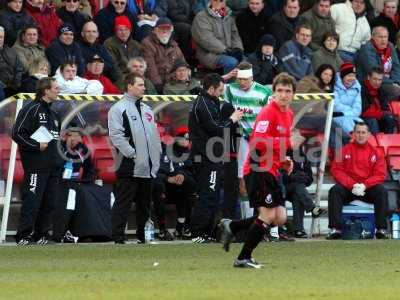 - Dugout v Bournemouth Away.jpg