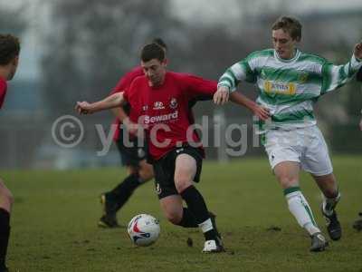 20060107 - YTFC Youth v AFC Bournemouth 023.jpg