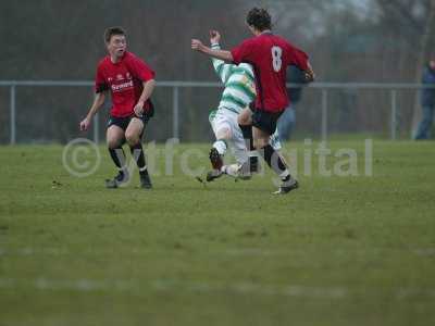 20060107 - YTFC Youth v AFC Bournemouth 031.jpg