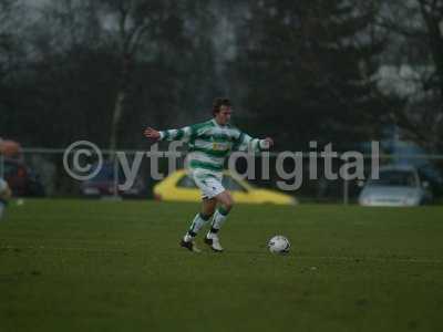 20060107 - YTFC Youth v AFC Bournemouth 035.jpg