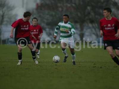 20060107 - YTFC Youth v AFC Bournemouth 041.jpg