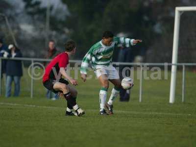 20060107 - YTFC Youth v AFC Bournemouth 053.jpg