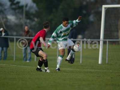 20060107 - YTFC Youth v AFC Bournemouth 054.jpg