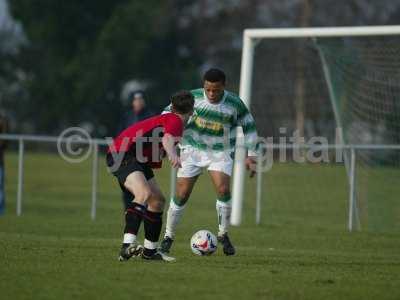 20060107 - YTFC Youth v AFC Bournemouth 055.jpg