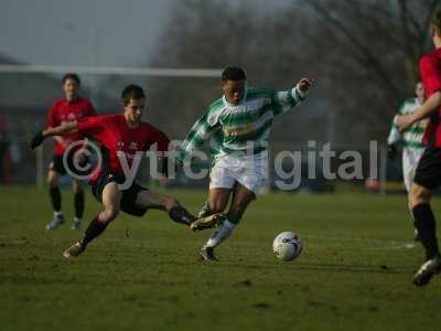 20060107 - YTFC Youth v AFC Bournemouth 061.jpg