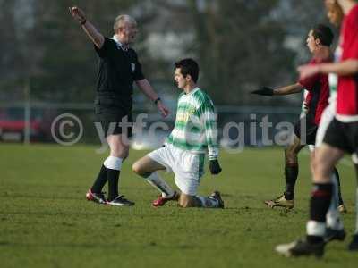 20060107 - YTFC Youth v AFC Bournemouth 064.jpg