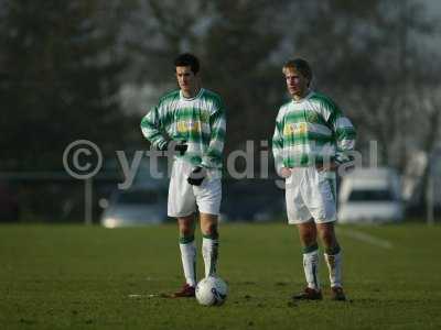 20060107 - YTFC Youth v AFC Bournemouth 066.jpg