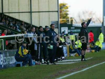 20051217 - Dug Out 3 v Barnsley at Home.jpg