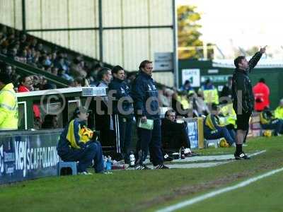 20051217 - Dug Out 4 v Barnsley at Home.jpg