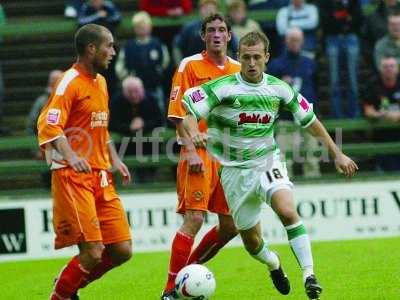 20050813 - David Poole v Blackpool.JPG