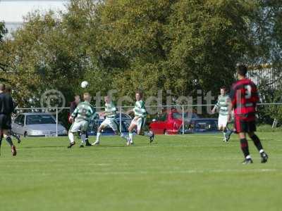 20050924 - Youth team v QPR 004.jpg